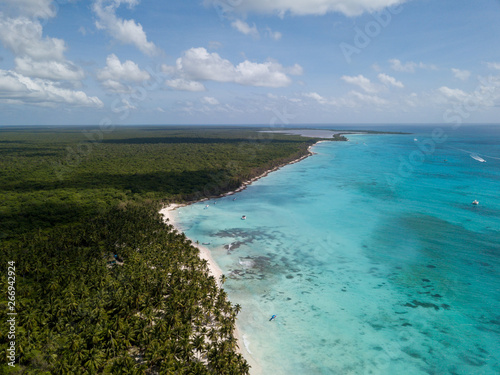 Isla Saona Punta Cana