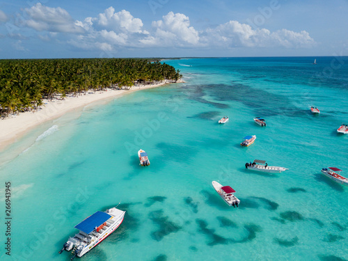 Foto Isla Saona Punta Cana