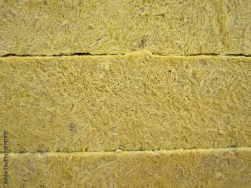 mineral wool insulation