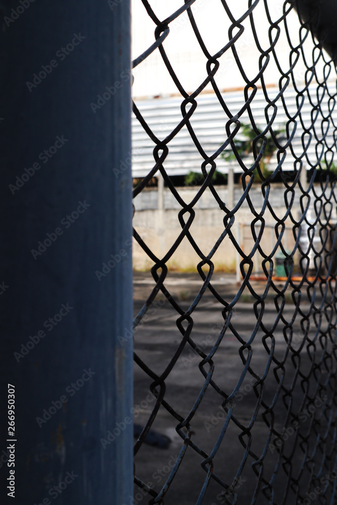 Beautiful closeup metal steel and aluminium frame buildings factory and cargo construction design Beautiful closeup metal steel and aluminium frame buildings factory and cargo construction design