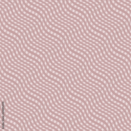 wavy background, seamless pattern