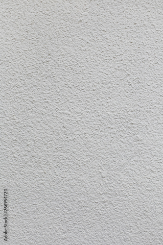 white stucco wall material