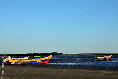 Nicaragua Las Penitas