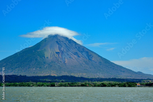 Nicaragua Ometepe Island