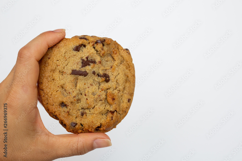 Chocolate Chip Cookies Chocolate Chip Cookies