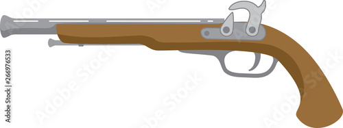 Blunderbuss