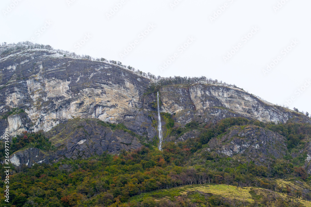 Waterfall Cachoeira
