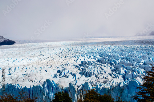  Perito Moreno Glacier