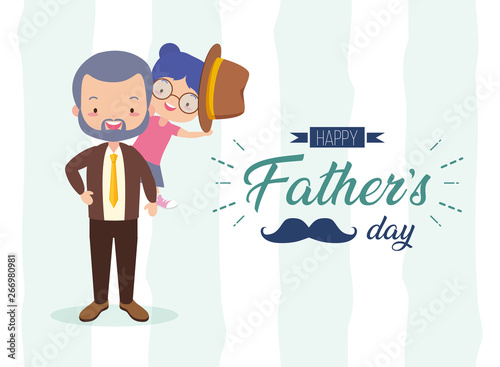 happy fathers day