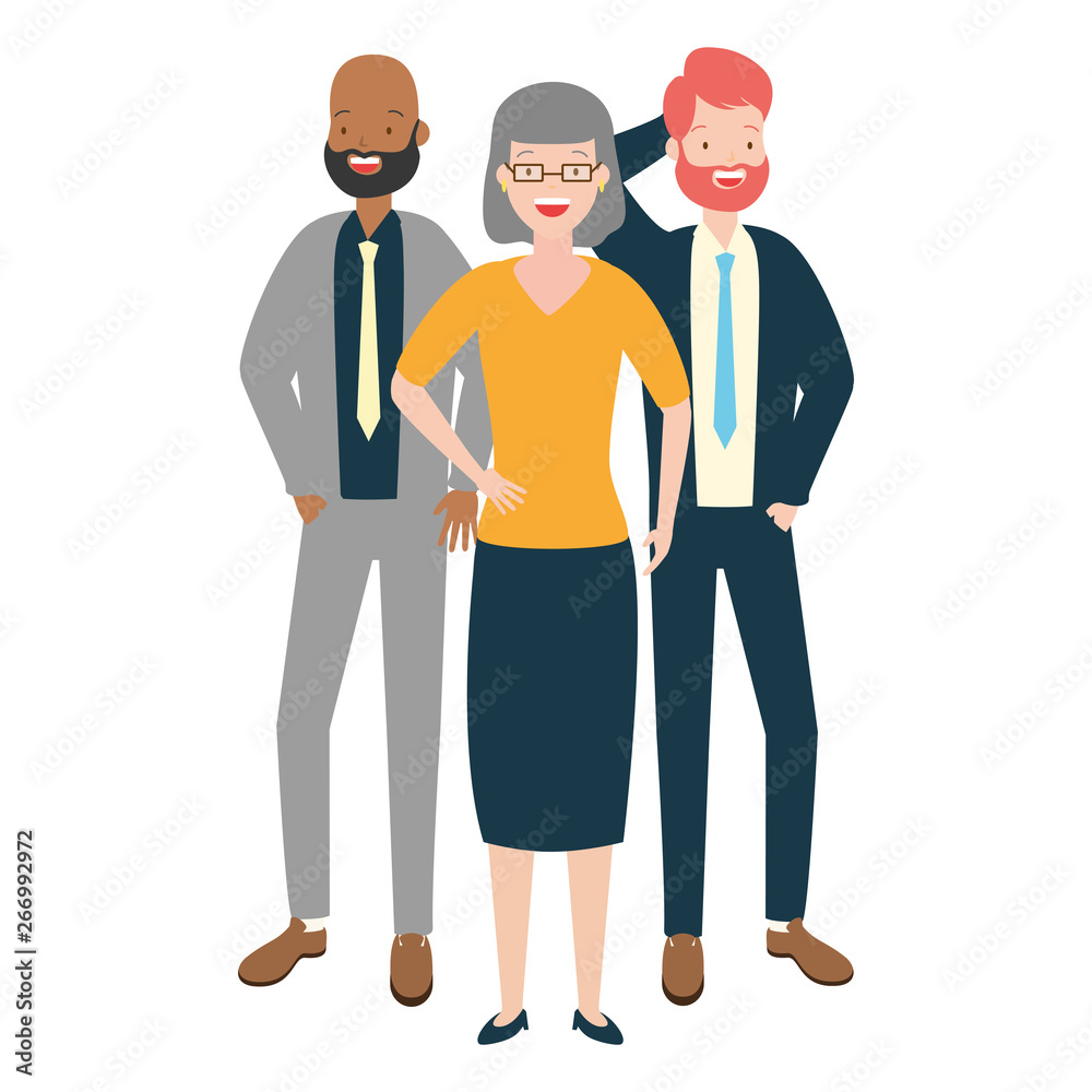 people group diversity