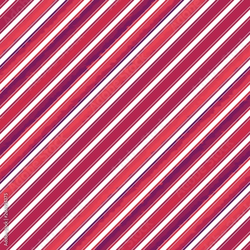 Diagonal stripe line pattern seamless, design art.