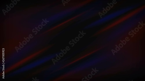 Many diagonal glimmer streak, abstract computer generated backdrop, 3D rendering