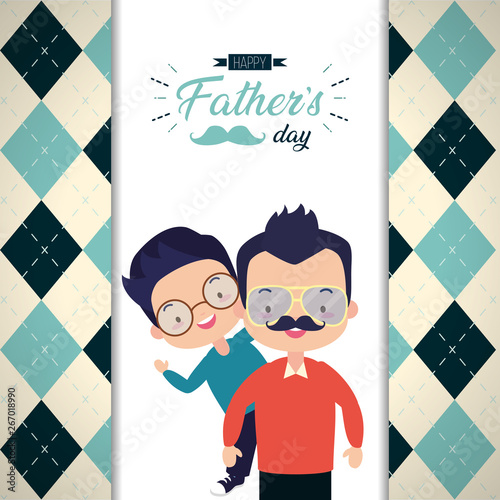 happy fathers day
