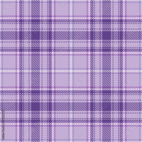 Tartan Plaid Scottish Seamless Pattern