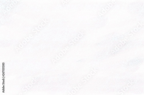 Wallpaper Mural modern abstract white painting textured background. empty Torontodigital.ca