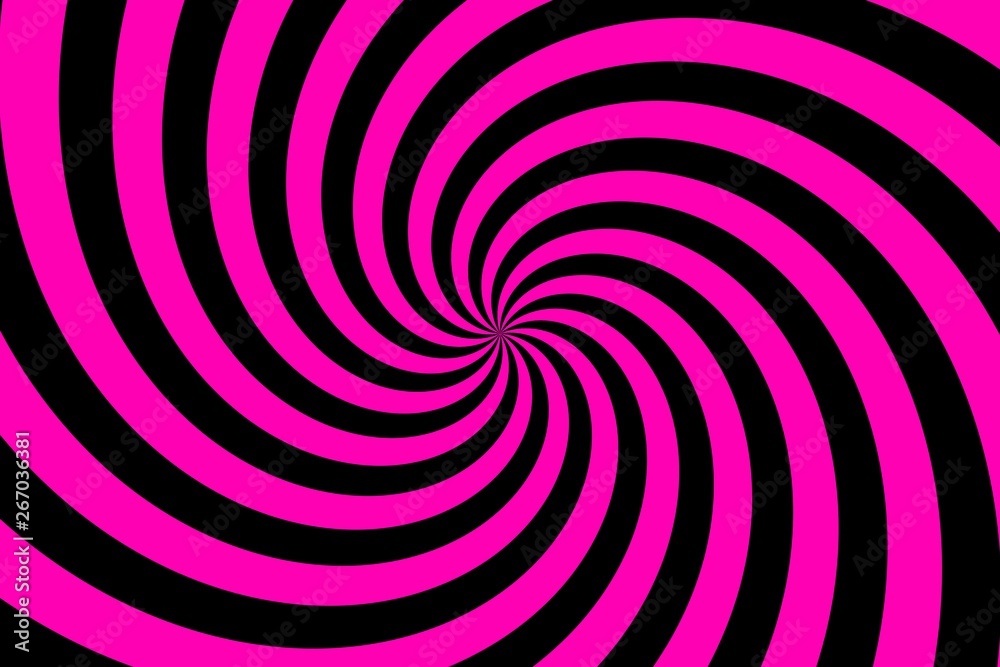 abstract fractal background