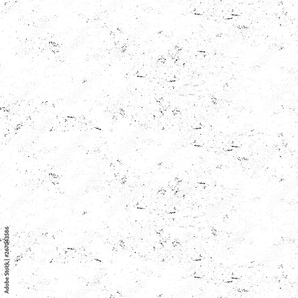 The Structure consisting of a set of lines, dots, fabric, wall textures. Black and white illustration image. Design for Wallpaper, cases, bags, fabric, foil and packaging