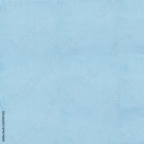 Texture blue fleece blanket. Wallpaper.