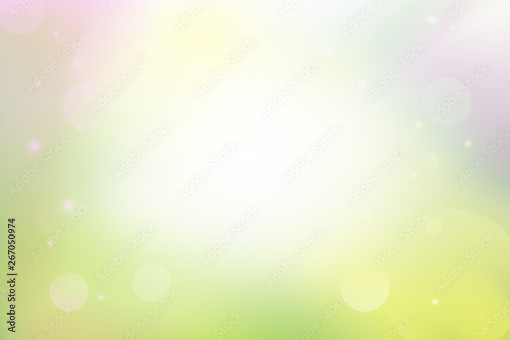 Colorful and soft light abstract background, soft light and bokeh abstract background Colorful and soft light abstract background, soft light and bokeh abstract background