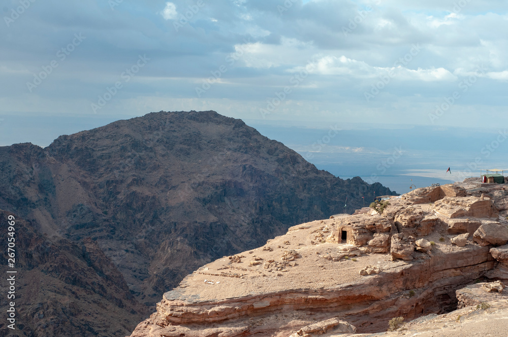 Ancient City of Petra, Jordan