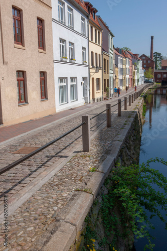 Wismar Germany