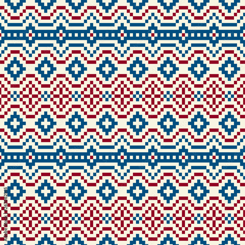 Geometric background. Seamless pattern.Vector. 幾何学パターン Geometric background. Seamless pattern.Vector. 幾何学パターン