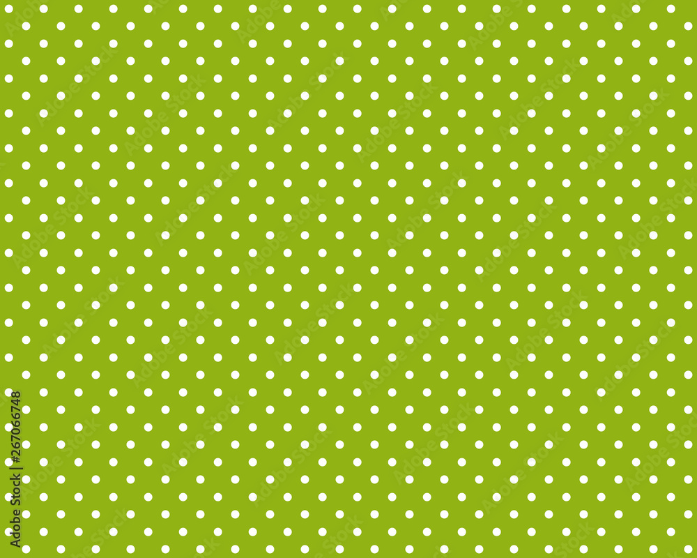 Gepunktete Karte als Hintergrund grün weiß Gepunktete Karte als Hintergrund grün weiß