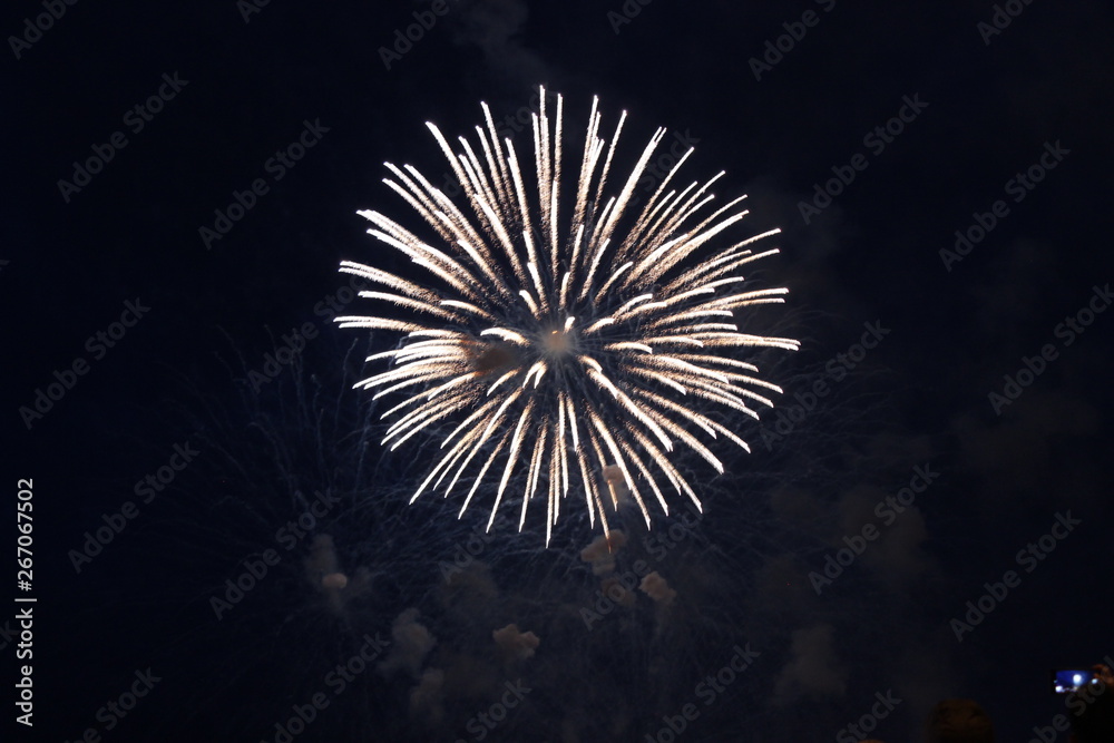 fireworks fireworks
