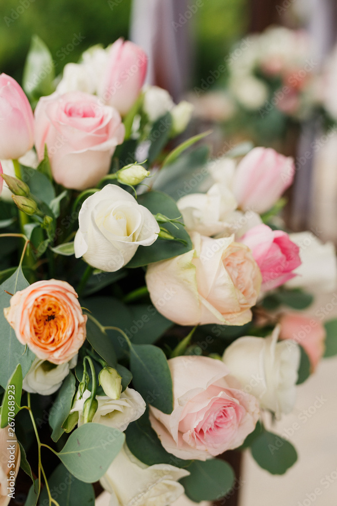 beautiful wedding decor, wedding ceremony, restaurant beautiful wedding decor, wedding ceremony, restaurant