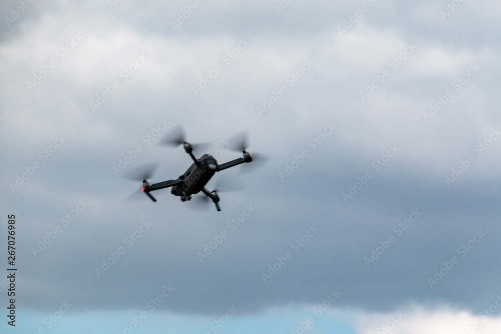 Drone Drone
