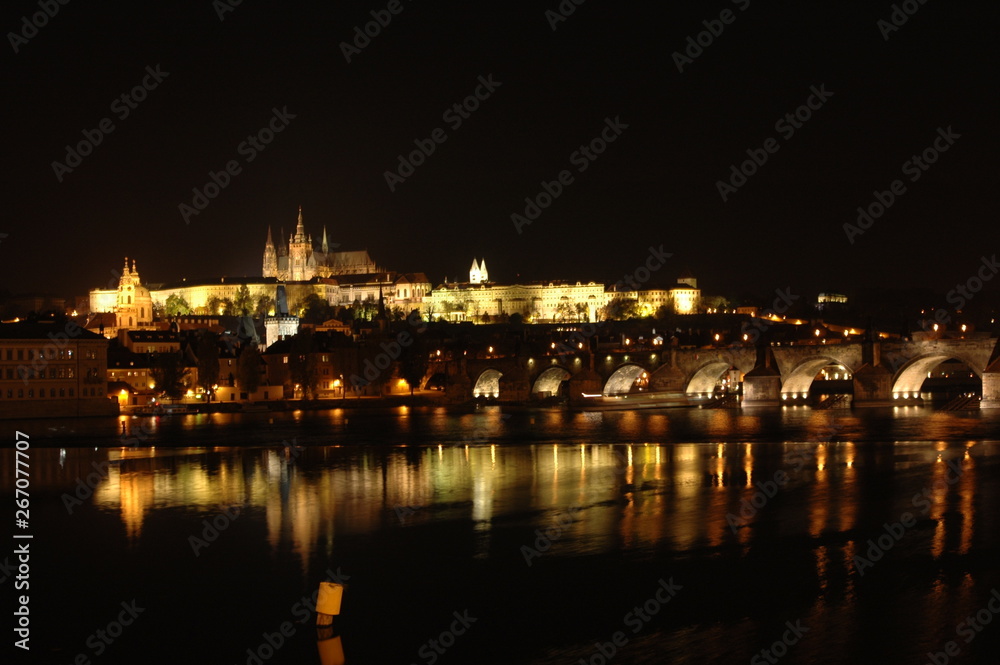 Praga Praga