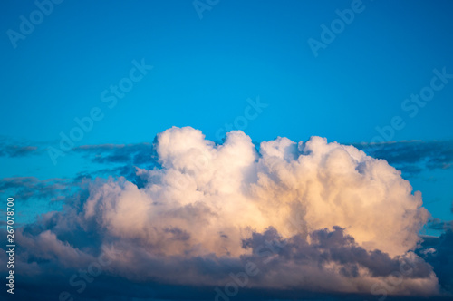 Wolken © PixelPower