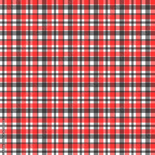 Seamless tartan pattern. Suits for Decorative Paper