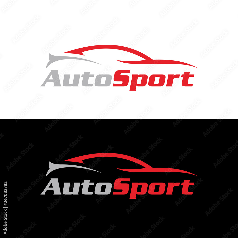 car  logo, Automotive Logo Vector