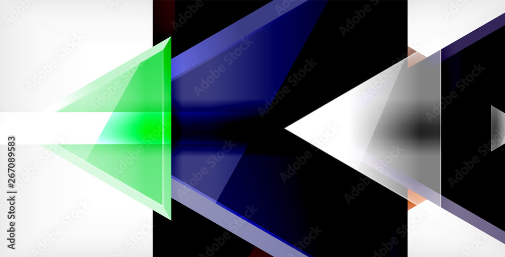 3d triangular vector minimal abstract background design, abstract poster geometric design 3d triangular vector minimal abstract background design, abstract poster geometric design
