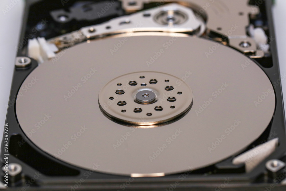 Computer - Open external hard drive is repaired Computer - Open external hard drive is repaired
