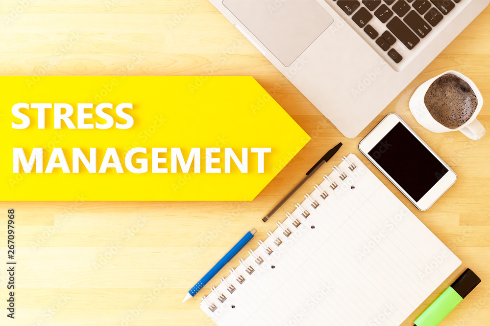 Stress Management Stress Management