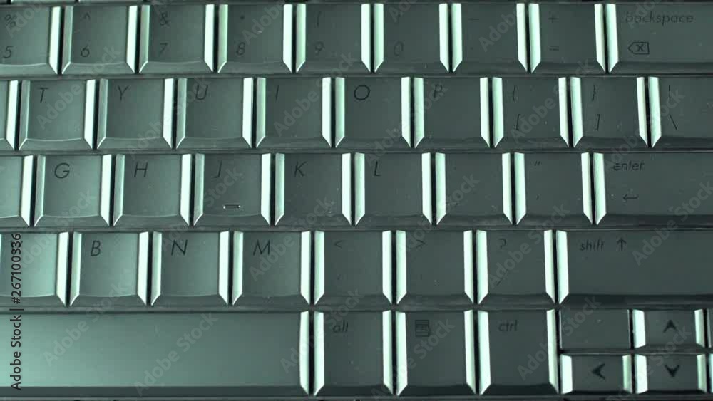 TRAVELLING TECLADO LABTOP
