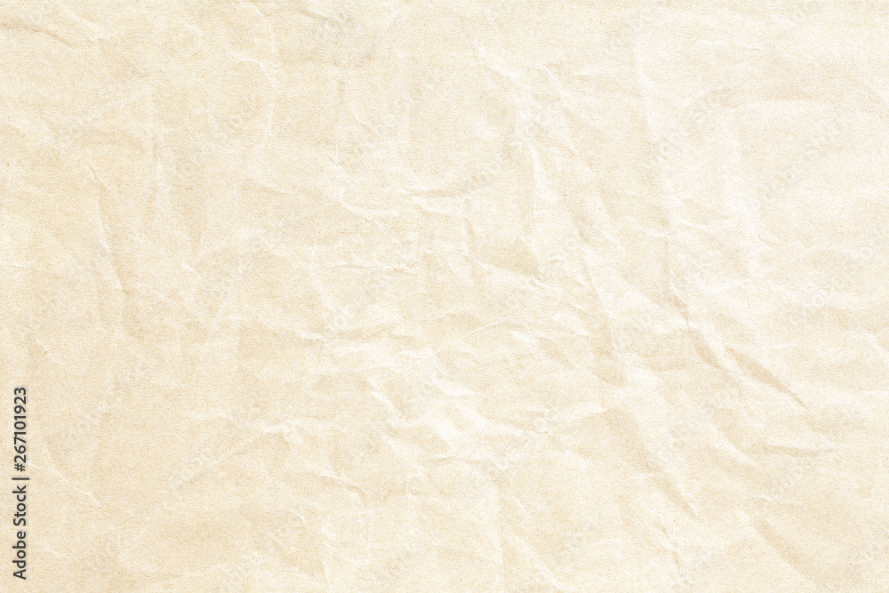 crumpled brown background paper texture crumpled brown background paper texture