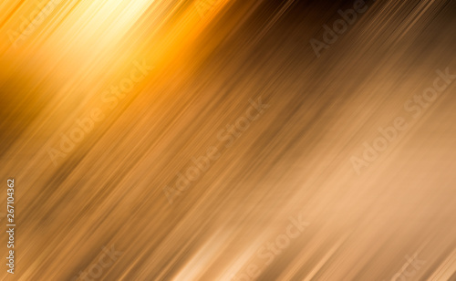 Dark gold blur graphic background