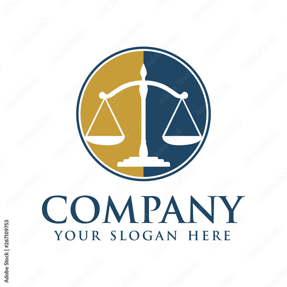 Legal Law logo, gavel logo vector ilustrator Legal Law logo, gavel logo vector ilustrator