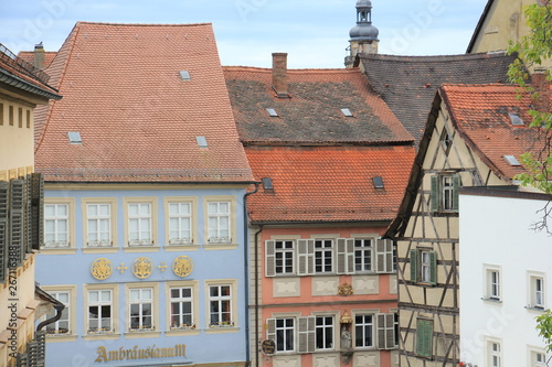Alstadt in Bamberg