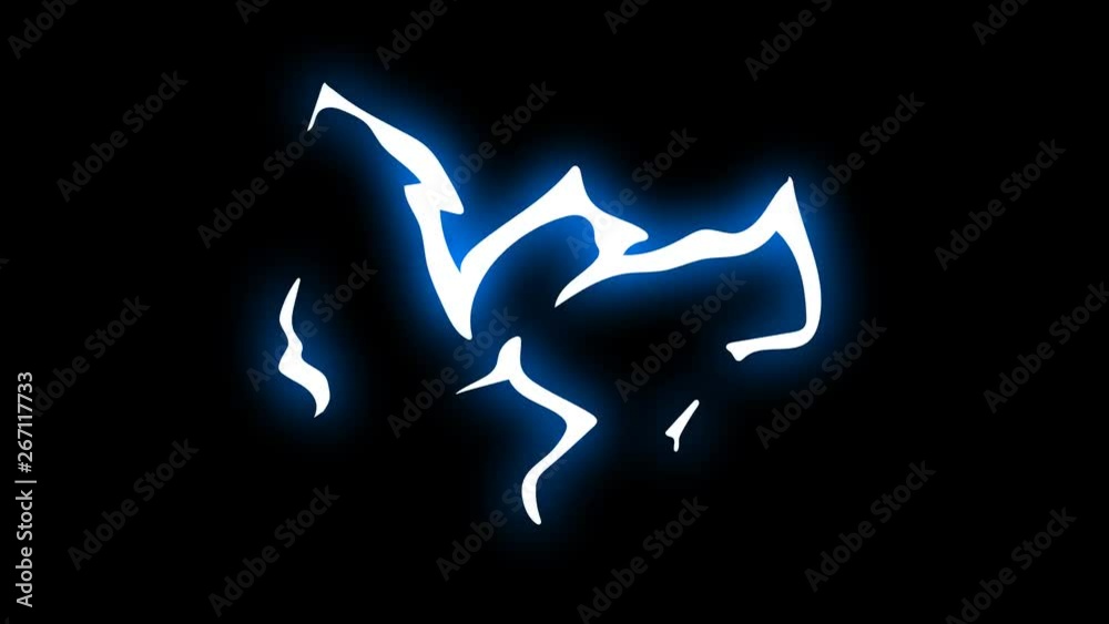 Flash FX Electric Elements Transitions And Titles is a powerful motion graphicspack that contains a cool collection of electric animations. Just add elements to your project. Create eye-catching title