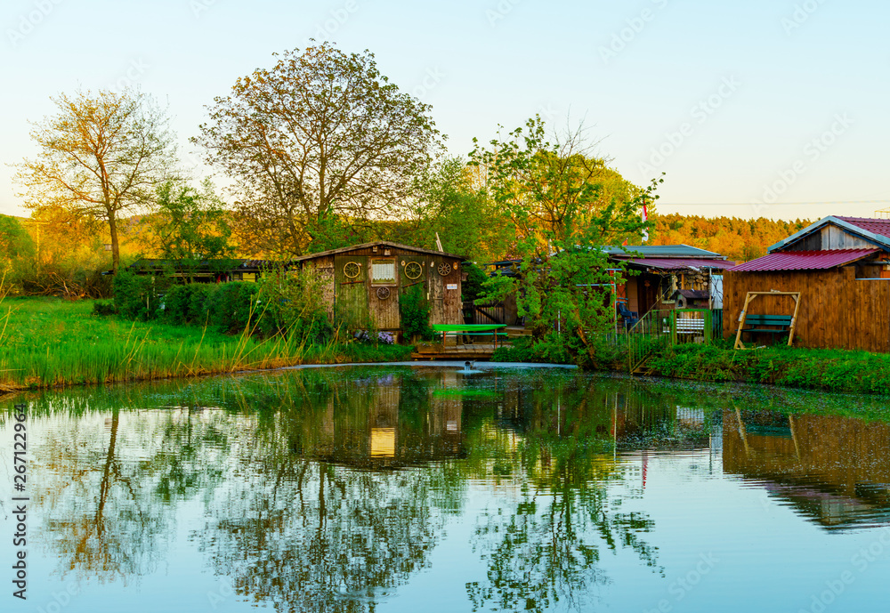 in der natur leben und genießen in der natur leben und genießen