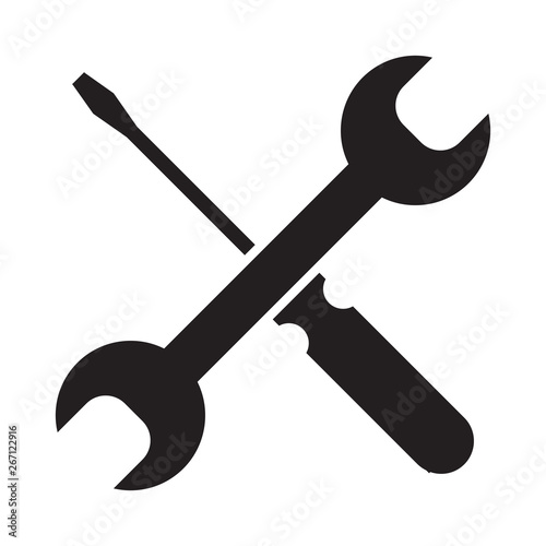 Repair icon vector