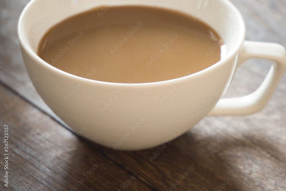 ミルクコーヒー ミルクコーヒー