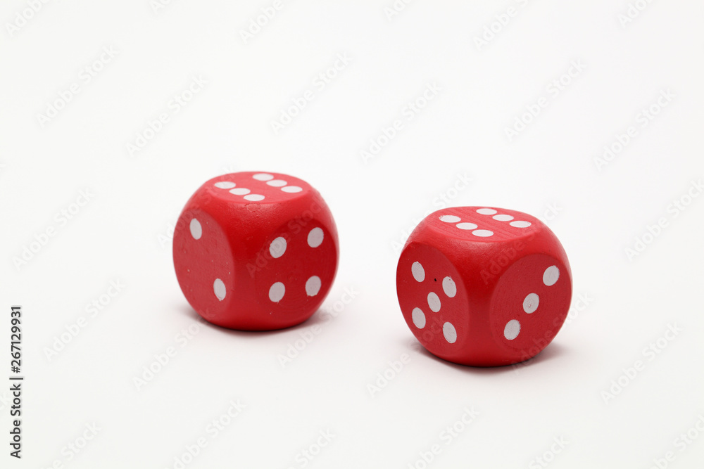 red dices red dices