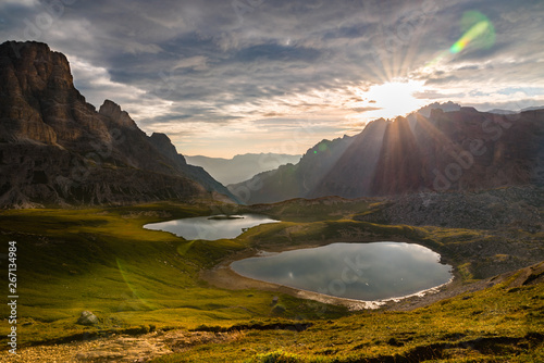 Laghi del Piani