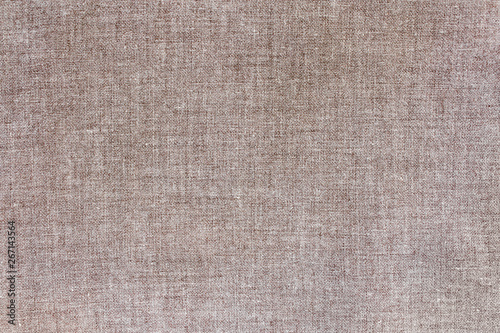 linen cotton natural fabric, eco background texture