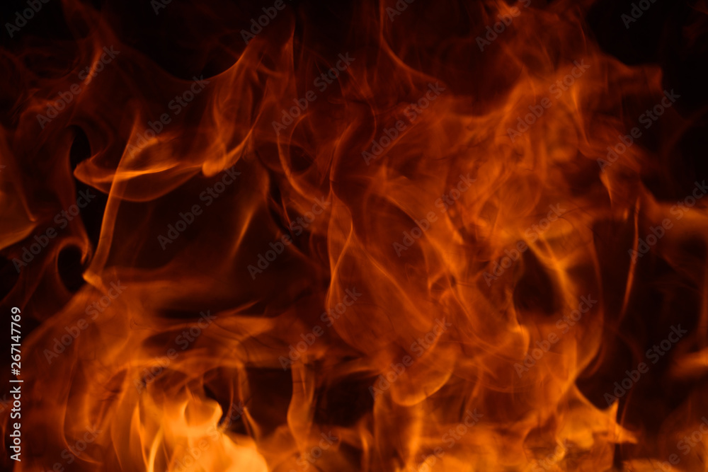 flame abstract texture background for desktop and design